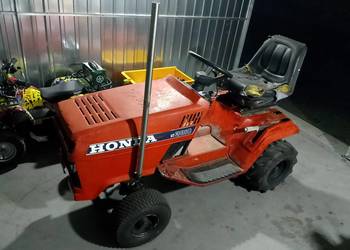 Traktorek Honda Diesel Yanmar