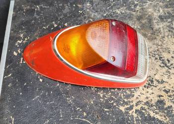 HELLA LAMPA TYŁ VW GARBUS VW KAFER