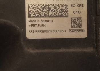 AUDI A4 B9 MODUŁ POMPY PALIWA 8W0906093D 2017R