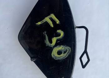 BMW 3 F30 F31 ZAŚLEPKA HAKA ZDERZAKA PRZÓD 51117301914