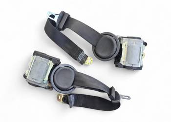 PAS BEZPIECZEŃSTWA TYŁ PRAWY / LEWY AUDI A6 C5 SEDAN CZARNY 4B5857805C PAS BEZPIECZEŃSTWA TYŁ PRAWY / LEWY AUDI A6 C5 SEDAN CZARNY 4B5857805C