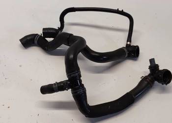 VW TIGUAN II RURA PRZEWÓD WODY 5QF121049AG