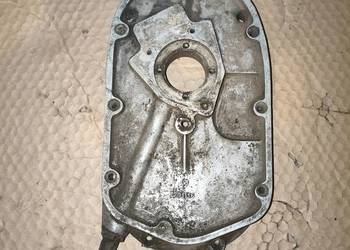 Pokrywa rozrządu Plaster KMZ M72