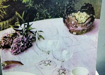 Śniadania obiady kolacje wg książki kucharskiej Monatowej Śniadania obiady kolacje wg książki kucharskiej Monatowej