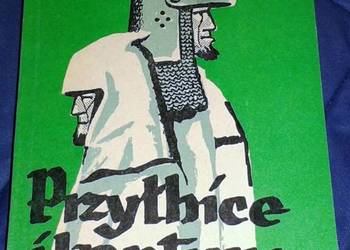 Przyłbice i kaptury - Kazimierz Korkozowicz