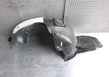 SKODA FABIA 3 III LIFT NADKOLE LEWE PRZEDNIE 6V0809961B