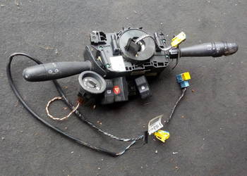 Dacia Logan 07r przełącznik zespolony