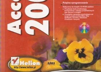 ACCESS 2000 KSIĘGA EKSPERTA