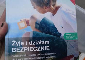 dla bezpieczeństwa" (EDB) nowa era gdańska szafa z książkami Trójmiasto