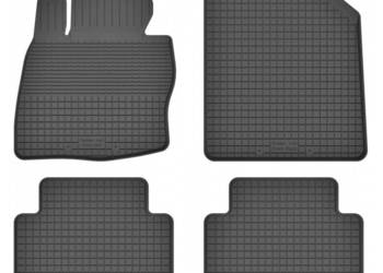 Honda Civic IX HB 12-17 gumowe dywaniki NOWE