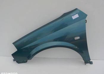 BŁOTNIK PRZEDNI LEWY NISSAN PRIMERA P12 #1