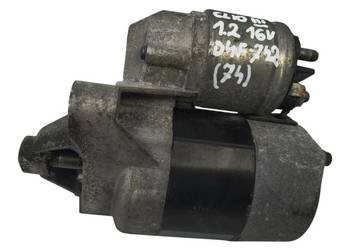 ROZRUSZNIK Renault Clio III 1.2 16V valeo TS8E6