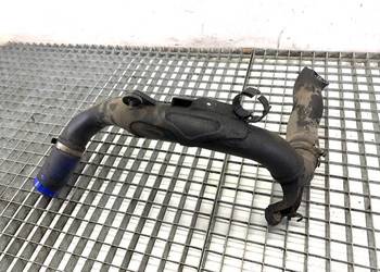 RURA POWIETRZA VW POLO V 6R0145770 1.2 75KM PRZEWÓD