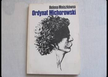 Helena Mniszkówna - Ordynat Michorowski