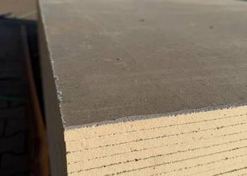 Płyta cementowo-wiórowa 8mm do 30mm