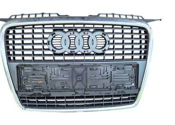 AUDI A3 8P | Grill atrapa chrom zderzaka przód przedni LIFT 8P4853651