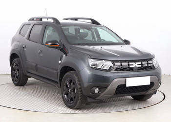 Dacia Duster 1.3 TCe