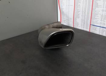 Końcówka tłumika Volvo S60 II V60