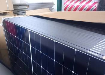 Module type: LR5-54HTH-430M  Typ: Longi PV LR07A (1,2 M/PV-EVO2A)  Moc 430