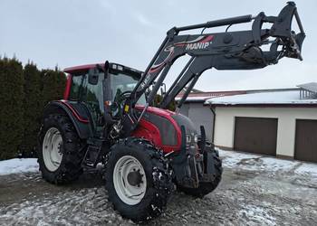 Valtra N101