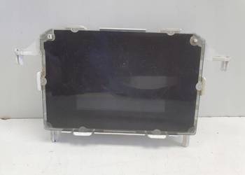 Ford Fiesta MK7 WYŚWIETLACZ RADIA Ekran monitor ET7T-18B955-BA