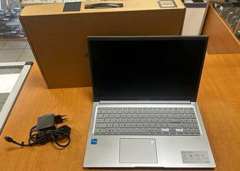 Laptop Asus VivoBook X1504VA-BQ3562W i3 16 RAM 512 SSD W11 + GWARANCJA