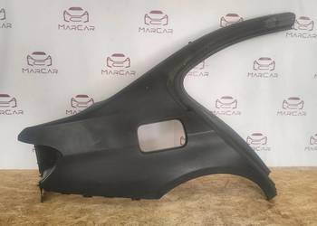 Błotnik Tylny Prawy BMW 3 F30 Sedan 41007298172