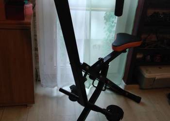 Domowy trenażer
