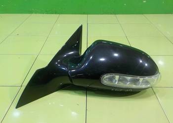 MERCEDES CLK W209 LIFT 1.8 B AUT CABRIO 2D 08r lusterko lewe