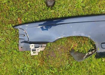 Błotnik przedni lewy Volvo v70 I s70 96-00