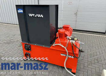 Rębak / Rozdrabniacz WEIMA WL 4