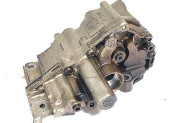 POMPA OLEJU BMW E60 7551004 3.0 272KM 03-10 SMAROWANIA