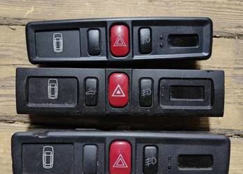 Włącznik świateł awaryjnych Alfa Romeo 146 156 145