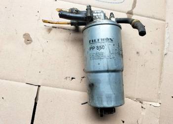 PODSTAWA OBUDOWA FILTRA PALIWA  893127417B  AUDI 80 90 B3 B4 A6 1.9 TD TDI