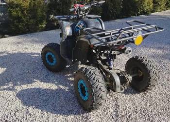 Sprzedam quada 125
