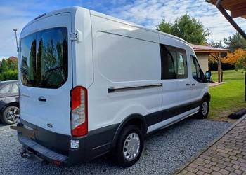 Sprzedam zamienię forda brygadowka