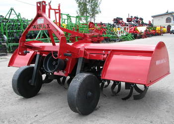 Glebogryzarka U575 WIRAX 2,1m dostępna w Rad-Masz Opoczno Druchowo