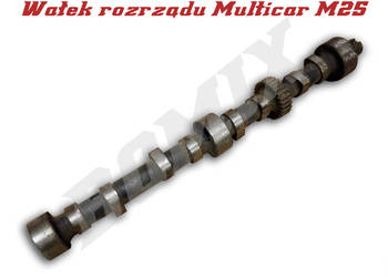 Wałek rozrządu Multicar M24 M25  M-09-16
