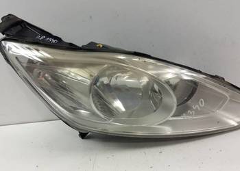 FORD C-MAX MK2 II LAMPA PRZÓD PRAWA