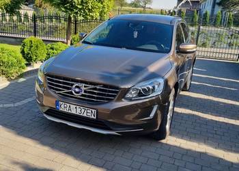 Volvo XC60 2014 r. 2.diesel