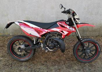 Beta rr 50 motard 2015