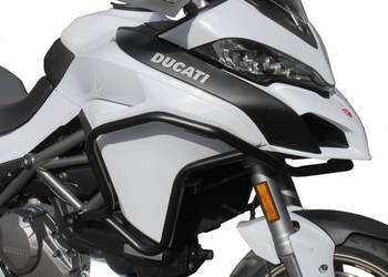 Gmole HEED do Ducati Multistrada 1260 czarne
