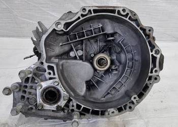 SKRZYNIA BIEGÓW OPEL MOKKA MOKKA X 1.6 16V 25187331