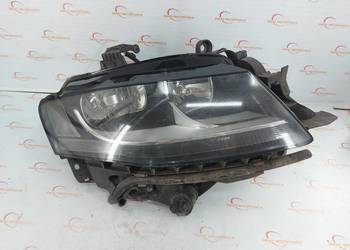 AUDI A4 B8 ALLROAD 10r lampa prawa przód ANGLIK 8K0941004A