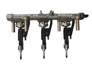 LISTWA WTRYSKOWA Mini Clubman F54 F55 F56 F57 BMW 1.5 i 8665631