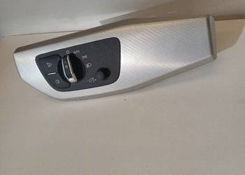 PRZEŁĄCZNIK ŚWIATEŁ AUDI A4 A5 Q5 Q7 4M0941531AG