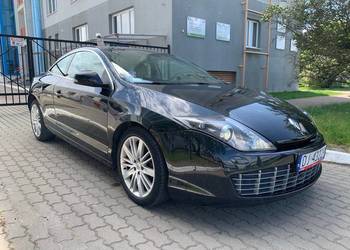 Renault Laguna ||| 3.5 benzyna. 2008 rok. 150 przebiegu