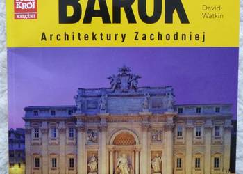 Ilustrowana historia architektury zachodniej: Barok