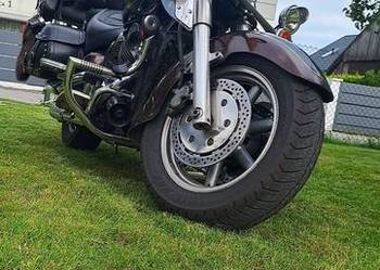 Yamaha XVZ 1300 Royal Star
