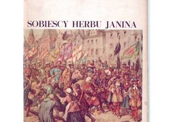 Sobiescy Herbu Janina - Podhorodecki Leszek